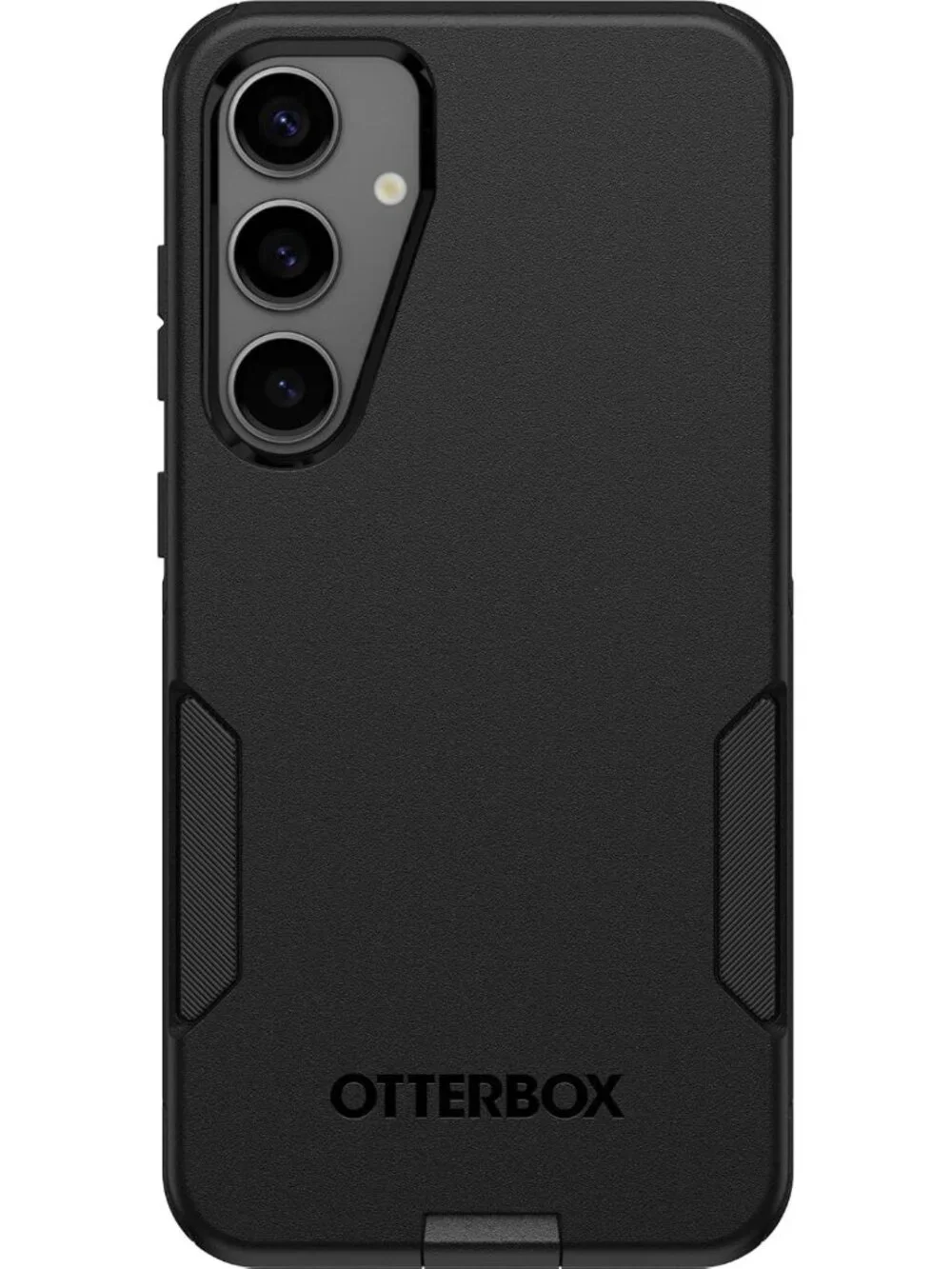 OtterBox Commuter Series Case for Samsung Galaxy S24+ – Black, Slim & Tough